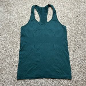 Lululemon Swiftly Tech Racerback